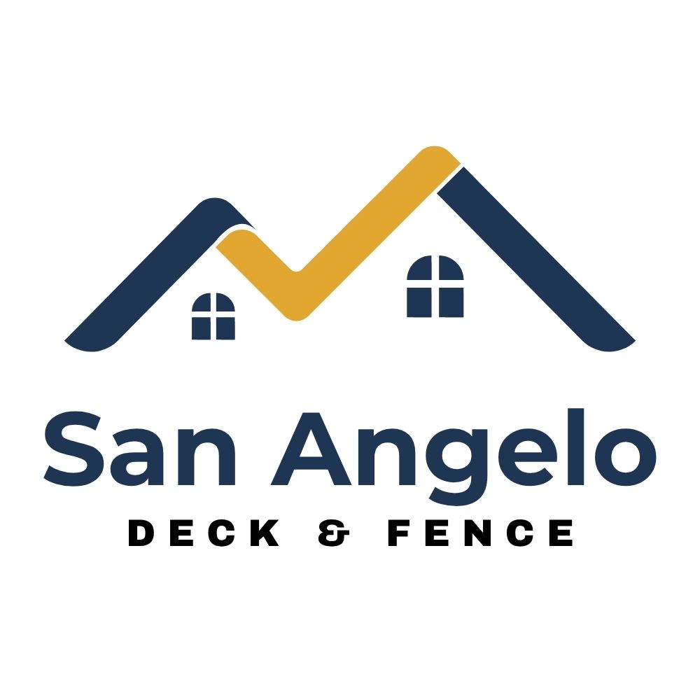 San Angelo Deck & Fence